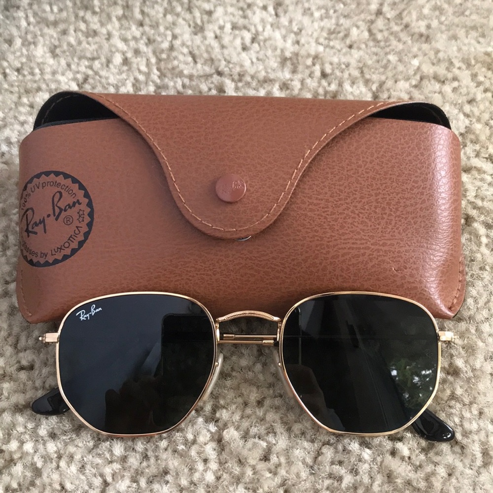 Ray Ban Sunglasses - Picture 6 of 8